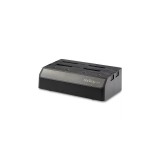 DOCKING STATION USB 3.1 4 BAHIAS SATA 2.5 O 3.5