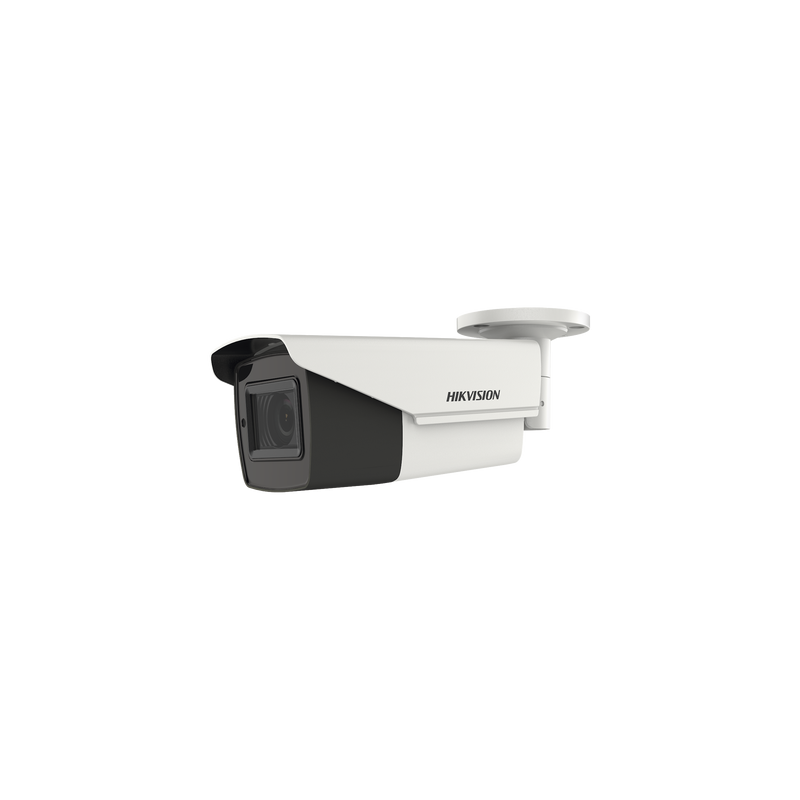 Bala TURBOHD 5 Megapixel / Lente Mot. 2.7 a 13.5 mm / 40 mts IR EXIR /