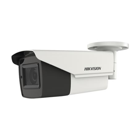 Bala TURBOHD 5 Megapixel / Lente Mot. 2.7 a 13.5 mm / 40 mts IR EXIR /