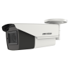 Bala TURBOHD 5 Megapixel / Lente Mot. 2.7 a 13.5 mm / 40 mts IR EXIR /