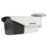 Bala TURBOHD 5 Megapixel / Lente Mot. 2.7 a 13.5 mm / 40 mts IR EXIR /