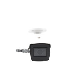 Bala TURBOHD 5 Megapixel / Lente Mot. 2.7 a 13.5 mm / 40 mts IR EXIR /