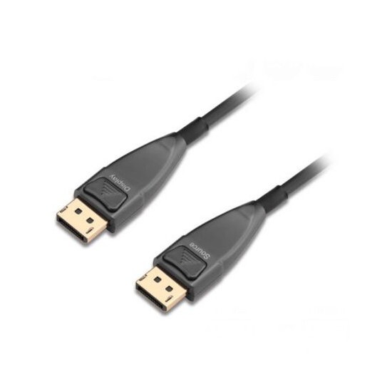 CABLE DISPLAYPORT 1 4 DE 4 M CERTIFICACION VESA 8K 60HZ