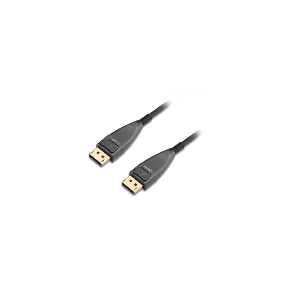 CABLE DISPLAYPORT 1 4 DE 4 M CERTIFICACION VESA 8K 60HZ