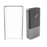 Kit Videoportero IP + Carcasa protectora 2 Megapixel / PoE Estandar /