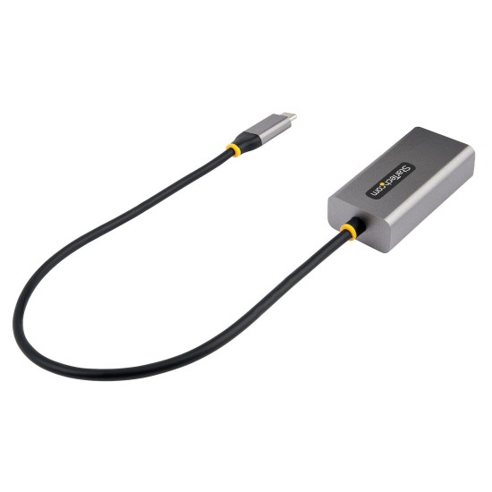 ADAPTADOR DE RED ETHERNET USB-C A RJ45 DONGLE USB TIPO C