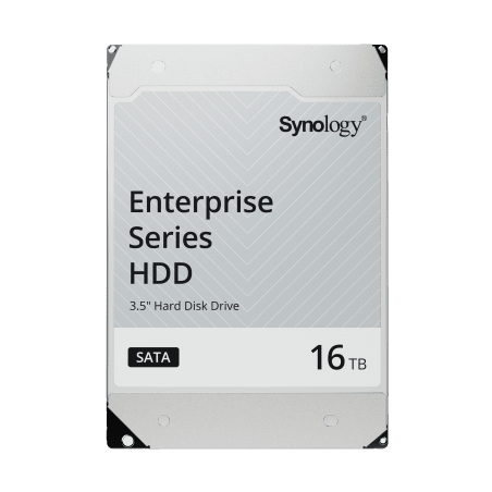 Disco Duro SATA de 3,5" Serie Enterprise HAT5300 | Capacidad 16TB | 72