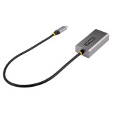 ADAPTADOR DE RED ETHERNET USB-C A RJ45 DONGLE USB TIPO C