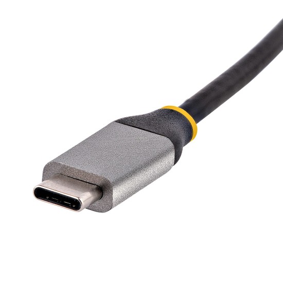 ADAPTADOR DE RED ETHERNET USB-C A RJ45 DONGLE USB TIPO C