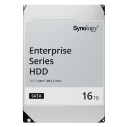 Disco Duro SATA de 3,5" Serie Enterprise HAT5300 | Capacidad 16TB | 72