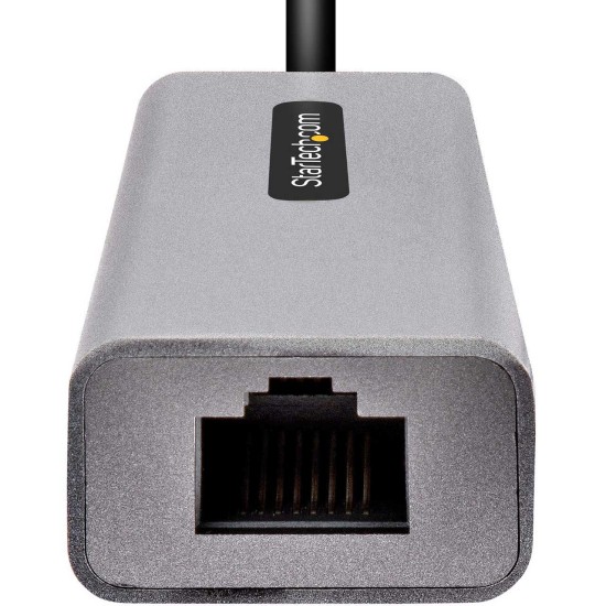 ADAPTADOR DE RED ETHERNET USB-C A RJ45 DONGLE USB TIPO C