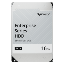 Disco Duro SATA de 3,5" Serie Enterprise HAT5300 | Capacidad 16TB | 72