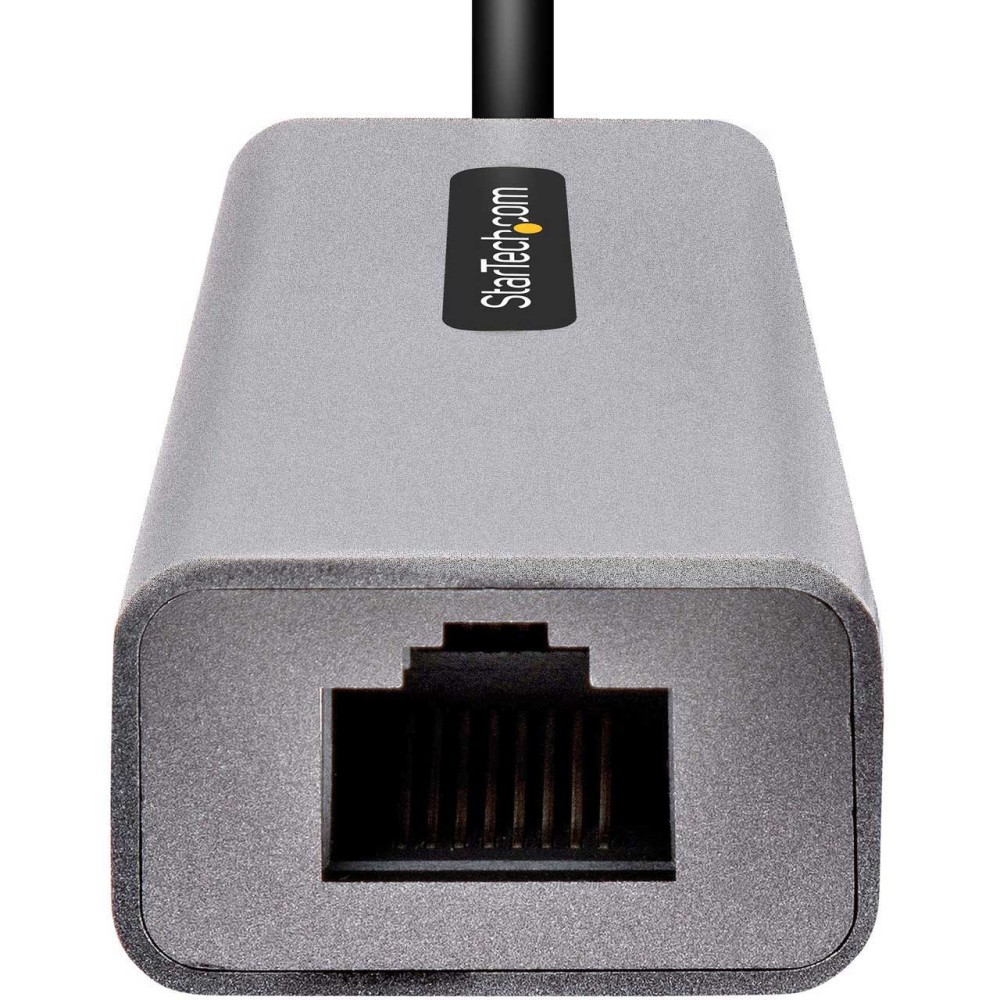 ADAPTADOR DE RED ETHERNET USB-C A RJ45 DONGLE USB TIPO C