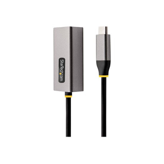 ADAPTADOR DE RED ETHERNET USB-C A RJ45 DONGLE USB TIPO C