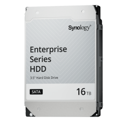Disco Duro SATA de 3,5" Serie Enterprise HAT5300 | Capacidad 16TB | 72
