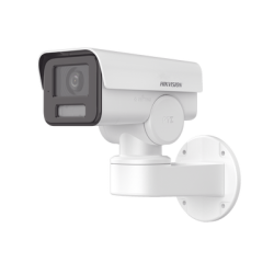 Bala IP PTZ 4 Megapixel / Lente Mot. 2.8 a 12 mm / Luz IR 50 mts / WDR