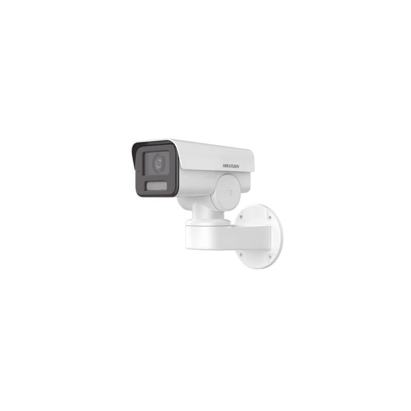 Bala IP PTZ 4 Megapixel / Lente Mot. 2.8 a 12 mm / Luz IR 50 mts / WDR
