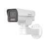 Bala IP PTZ 4 Megapixel / Lente Mot. 2.8 a 12 mm / Luz IR 50 mts / WDR