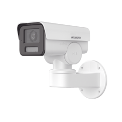 Bala IP PTZ 4 Megapixel / Lente Mot. 2.8 a 12 mm / Luz IR 50 mts / WDR