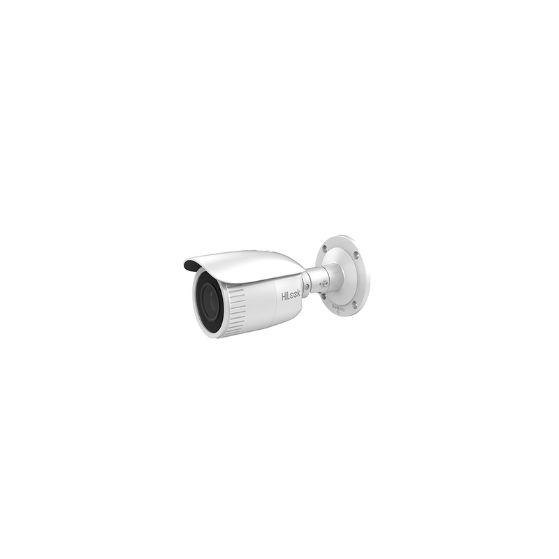 Bala IP 4 Megapixel / Lente Motorizado 2.8 - 12 mm / 30 mts IR EXIR /