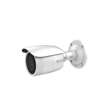 Bala IP 4 Megapixel / Lente Motorizado 2.8 - 12 mm / 30 mts IR EXIR /