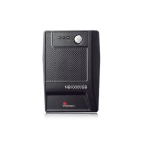 NOBREAK 1000VA 500 WATTS 6 CONTACTOS POTECCION DE LINEA TE