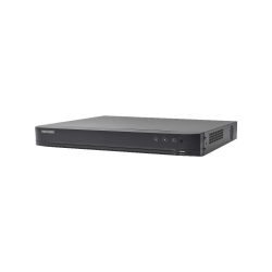 [Audio Bidireccional] DVR 32 Canales TurboHD + 8 Canales IP / 5 Megapi