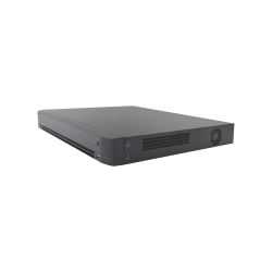 [Audio Bidireccional] DVR 32 Canales TurboHD + 8 Canales IP / 5 Megapi