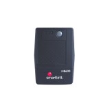 SMARTBITT NO-BREAK 600VA/300 WA TTS 4 CONTACTOS