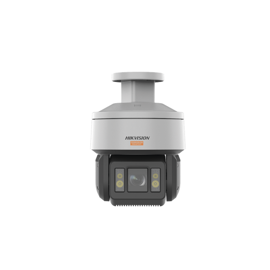 PTZ IP 4 Megapixel / 32X Zoom / Dual Light (100 mts IR / 30 mts Luz Bl
