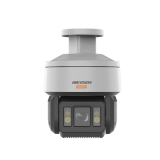 PTZ IP 4 Megapixel / 32X Zoom / Dual Light (100 mts IR / 30 mts Luz Bl