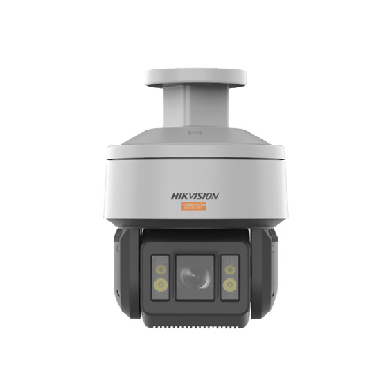 PTZ IP 4 Megapixel / 32X Zoom / Dual Light (100 mts IR / 30 mts Luz Bl