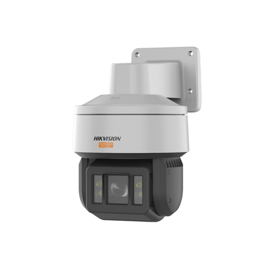 PTZ IP 4 Megapixel / 32X Zoom / Dual Light (100 mts IR / 30 mts Luz Bl