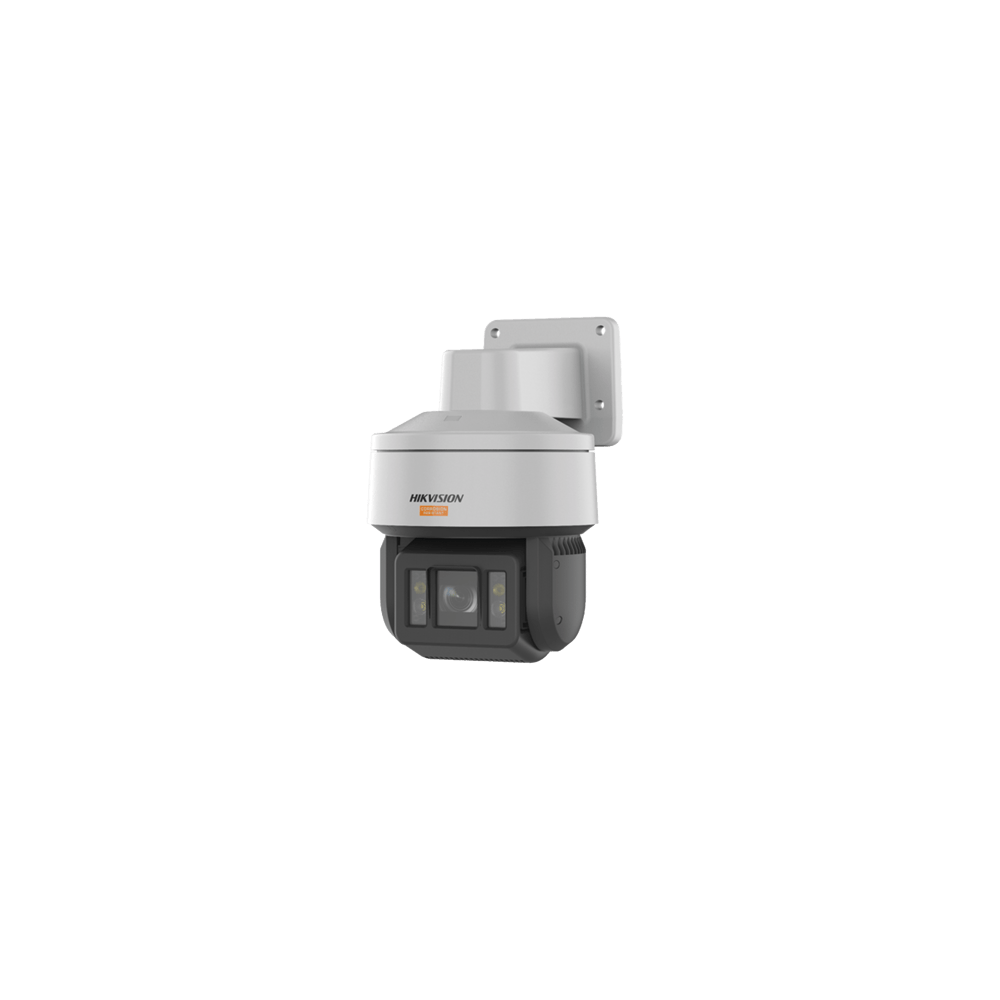 PTZ IP 4 Megapixel / 32X Zoom / Dual Light (100 mts IR / 30 mts Luz Bl