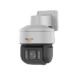 PTZ IP 4 Megapixel / 32X Zoom / Dual Light (100 mts IR / 30 mts Luz Bl