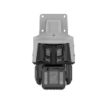 PTZ IP 4 Megapixel / 32X Zoom / Dual Light (100 mts IR / 30 mts Luz Bl