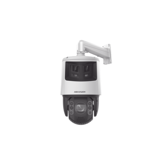 PTZ IP 4 Megapixel / 32X Zoom / Dual Light (100 mts IR / 30 mts Luz Bl