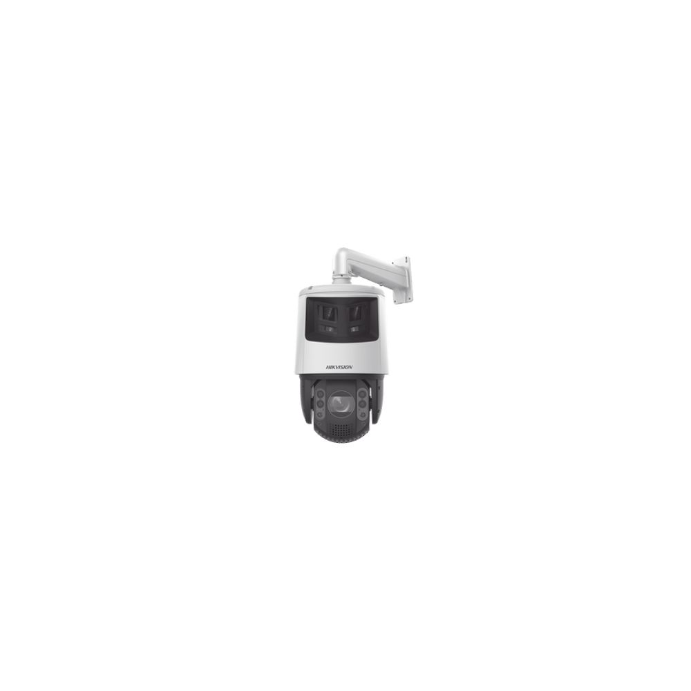 PTZ IP 4 Megapixel / 32X Zoom / Dual Light (100 mts IR / 30 mts Luz Bl