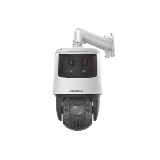 PTZ IP 4 Megapixel / 32X Zoom / Dual Light (100 mts IR / 30 mts Luz Bl