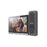 Videoportero IP MULTIAPARTAMENTO con llamada a App de Smartphone y Lec