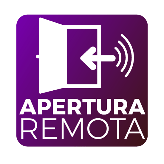 Videoportero IP MULTIAPARTAMENTO con llamada a App de Smartphone y Lec