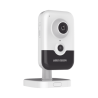 Cubo IP 4 Megapixel / Serie PRO / Lente 2.8 mm / 10 mts IR EXIR / PoE