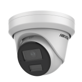 Turret IP 8 Megapixel (4K) / Lente 2.8 mm / 40 mts IR / Exterior IP67