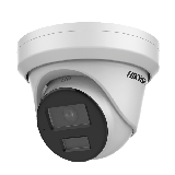 Turret IP 8 Megapixel (4K) / Lente 2.8 mm / 40 mts IR / Exterior IP67