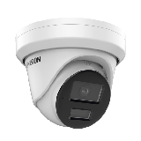 Turret IP 8 Megapixel (4K) / Lente 2.8 mm / 40 mts IR / Exterior IP67