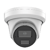 Turret IP 8 Megapixel (4K) / Lente 2.8 mm / 40 mts IR / Exterior IP67