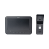 Kit de Videoportero Analógico con Pantalla LCD a Color de 7" / Frente