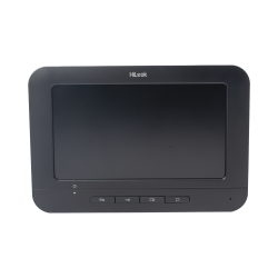 Kit de Videoportero Analógico con Pantalla LCD a Color de 7" / Frente