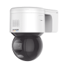 [ PROTECCIÓN ACTIVA ] Domo PT IP 4 Megapixel / Imagen a Color 24/7 / L