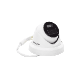 Turret IP 8 Megapixel (4K) / Lente 2.8 mm / 40 mts IR / Exterior IP67